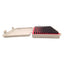 Used Vermont Gage 901200500 Black Oxide-Coated Pin Gauge Set, 0.251in to 0.5in