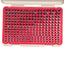Used Vermont Gage 901200500 Black Oxide-Coated Pin Gauge Set, 0.251in to 0.5in