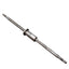 Used NSK Makino W4508-279D-C5Z Precision Ground Ballscrew For A55/V33 *Out Of Spec*