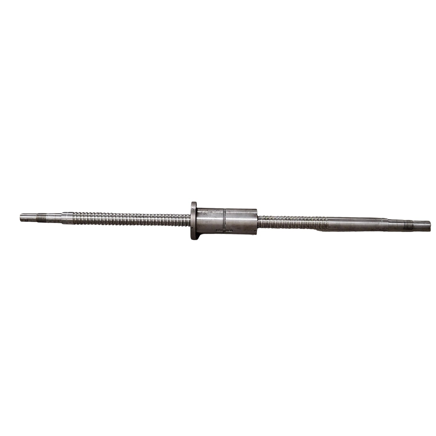 Used NSK Makino W4508-279D-C5Z Precision Ground Ballscrew For A55/V33 *Out Of Spec*