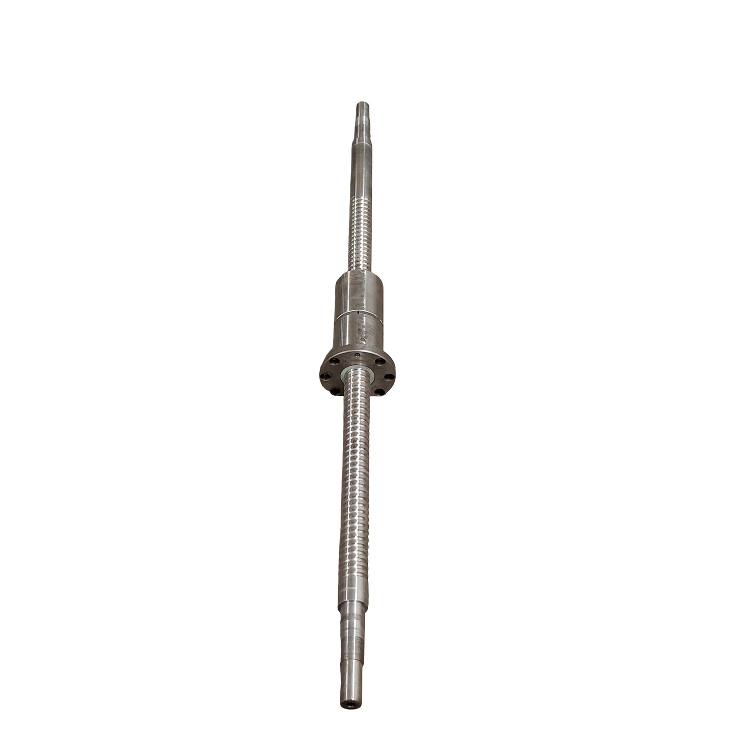 Used NSK Makino W4508-279D-C5Z Precision Ground Ballscrew For A55/V33 *Out Of Spec*