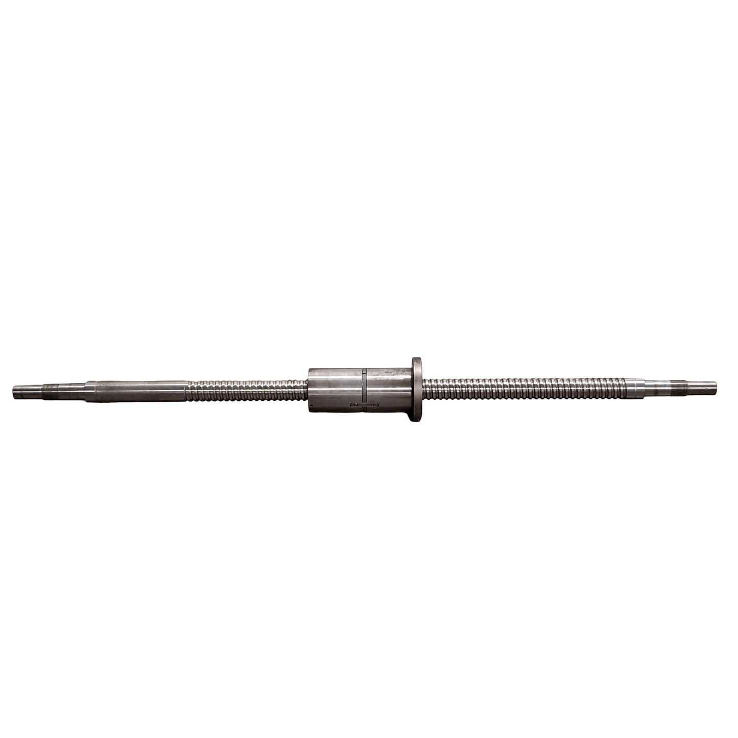 Used NSK Makino W4508-279D-C5Z Precision Ground Ballscrew For A55/V33 *Out Of Spec*