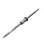 Used NSK Makino W4508-279D-C5Z Precision Ground Ballscrew For A55/V33 *Out Of Spec*