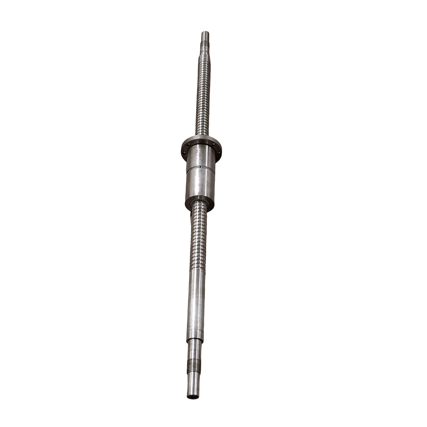 Used NSK Makino W4508-279D-C5Z Precision Ground Ballscrew For A55/V33 *Out Of Spec*