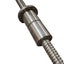 Used NSK Makino W4508-279D-C5Z Precision Ground Ballscrew For A55/V33 *Out Of Spec*