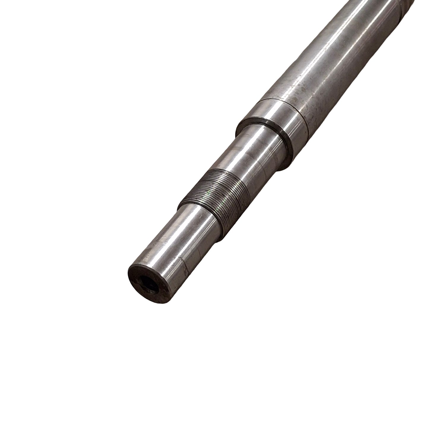 Used NSK Makino W4508-279D-C5Z Precision Ground Ballscrew For A55/V33 *Out Of Spec*