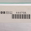 Used HP 44470A Relay Multiplexer Module, 10-channel, 2-Wire, 250V, 2A, 60W, 125VA