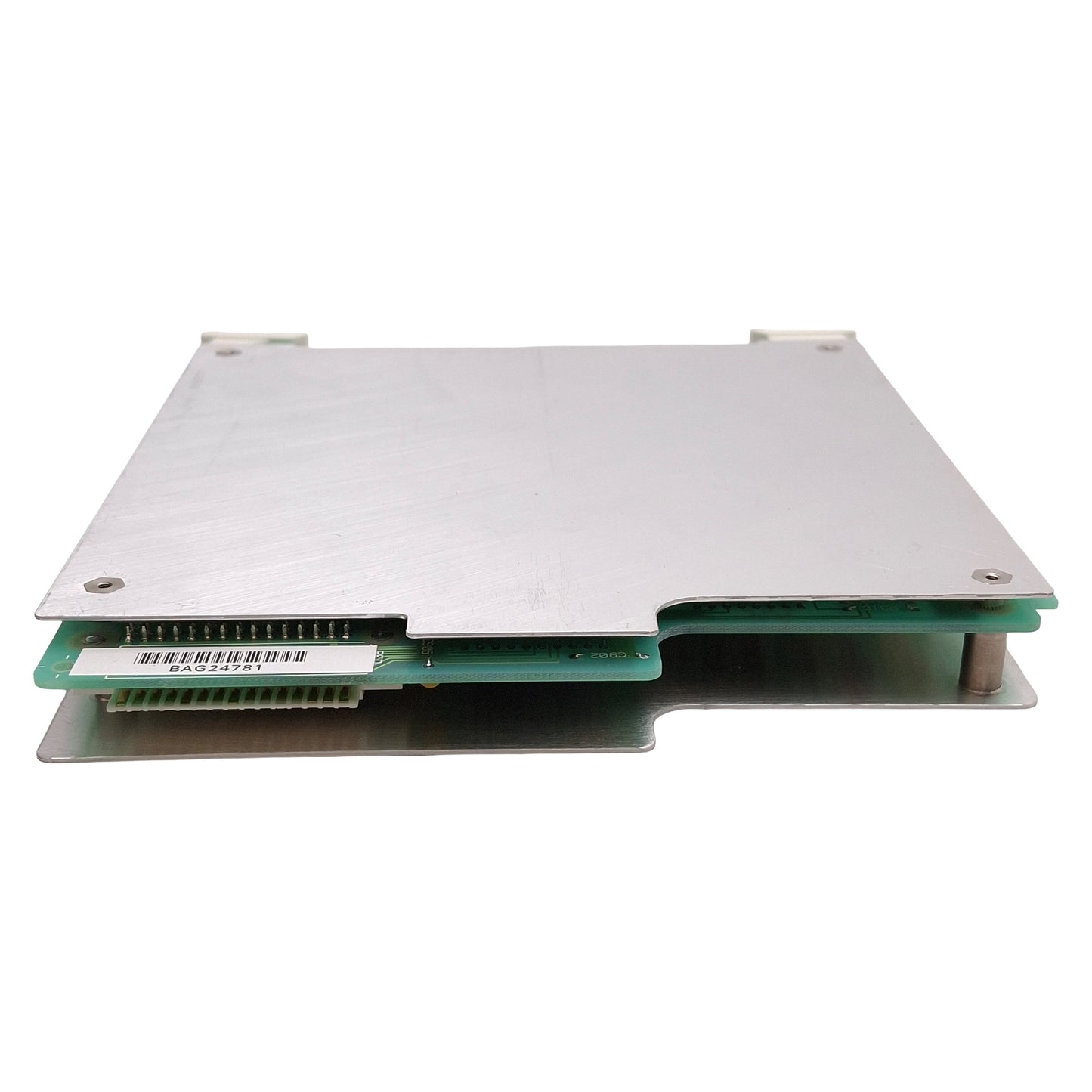 Used HP 44470A Relay Multiplexer Module, 10-channel, 2-Wire, 250V, 2A, 60W, 125VA