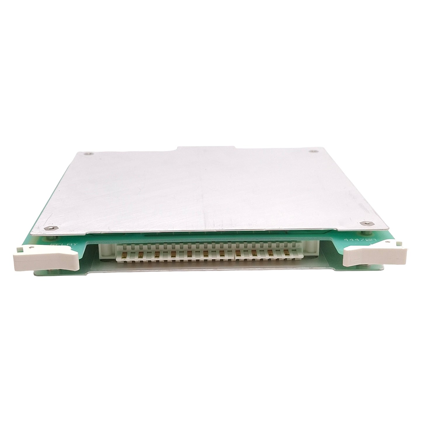 Used HP 44470A Relay Multiplexer Module, 10-channel, 2-Wire, 250V, 2A, 60W, 125VA