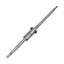 Used NSK Makino W5408-234D-C5Z Precision Ground Ballscrew For A55/V33 *Out Of Spec*