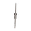 Used NSK Makino W5408-234D-C5Z Precision Ground Ballscrew For A55/V33 *Out Of Spec*