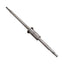 Used NSK Makino W5408-234D-C5Z Precision Ground Ballscrew For A55/V33 *Out Of Spec*