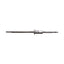 Used NSK Makino W5408-234D-C5Z Precision Ground Ballscrew For A55/V33 *Out Of Spec*