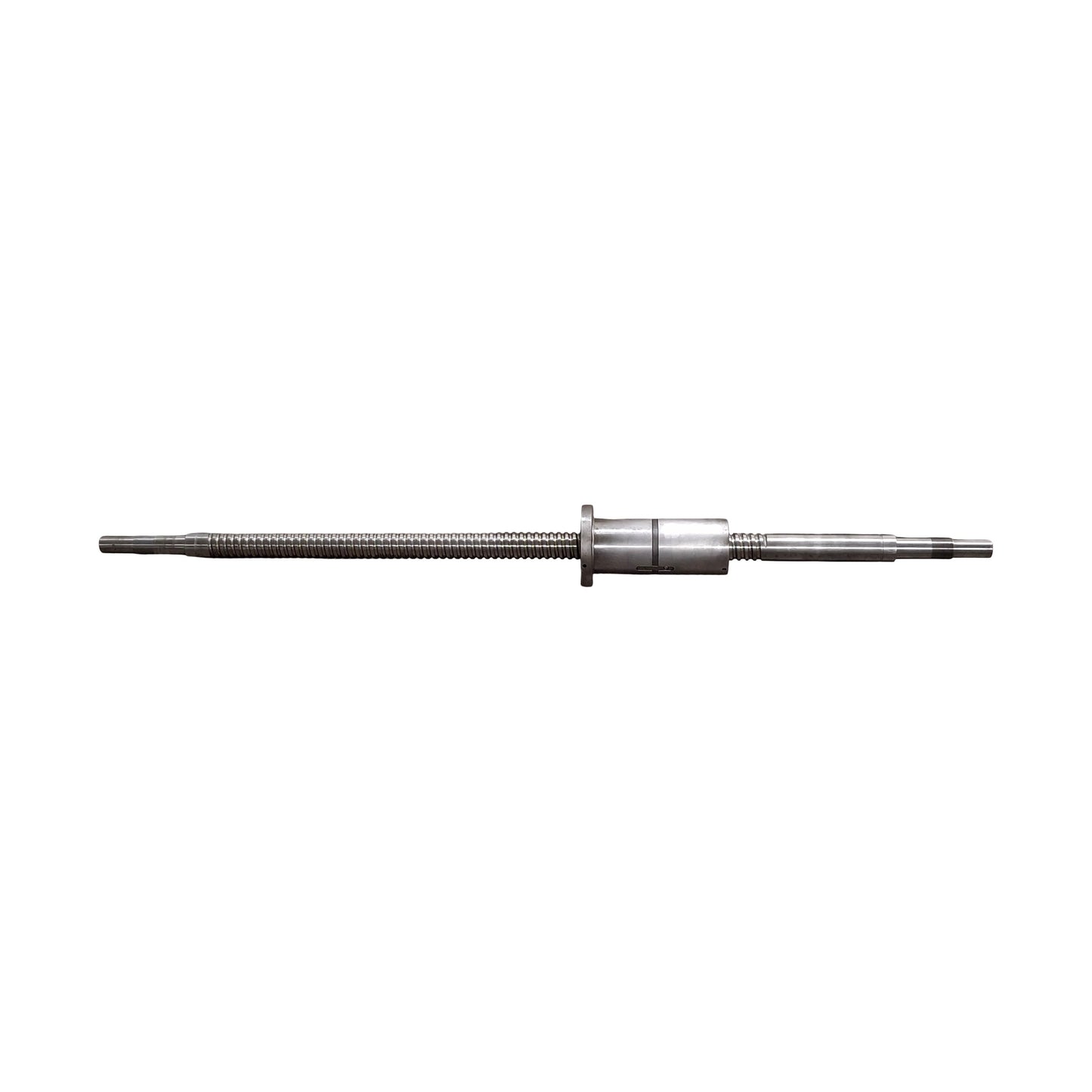 Used NSK Makino W5408-234D-C5Z Precision Ground Ballscrew For A55/V33 *Out Of Spec*