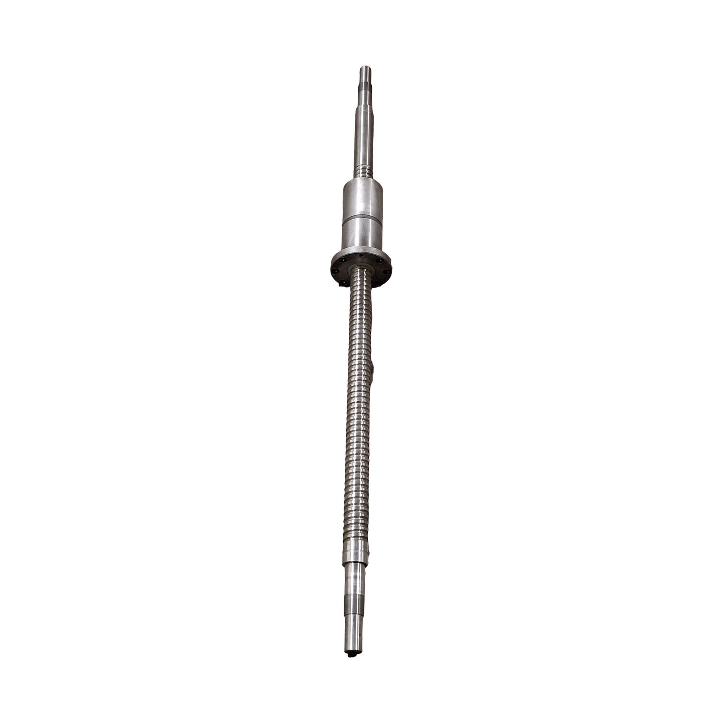 Used NSK Makino W5408-234D-C5Z Precision Ground Ballscrew For A55/V33 *Out Of Spec*