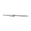 Used NSK Makino W5408-234D-C5Z Precision Ground Ballscrew For A55/V33 *Out Of Spec*