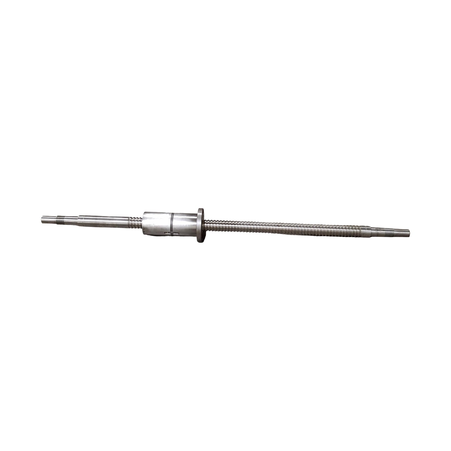 Used NSK Makino W5408-234D-C5Z Precision Ground Ballscrew For A55/V33 *Out Of Spec*