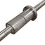 Used NSK Makino W5408-234D-C5Z Precision Ground Ballscrew For A55/V33 *Out Of Spec*