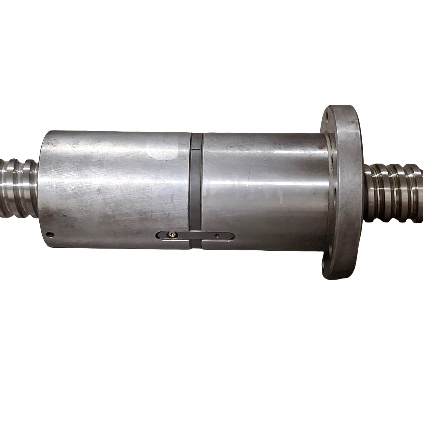 Used NSK Makino W5408-234D-C5Z Precision Ground Ballscrew For A55/V33 *Out Of Spec*