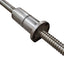 Used NSK Makino W5408-234D-C5Z Precision Ground Ballscrew For A55/V33 *Out Of Spec*