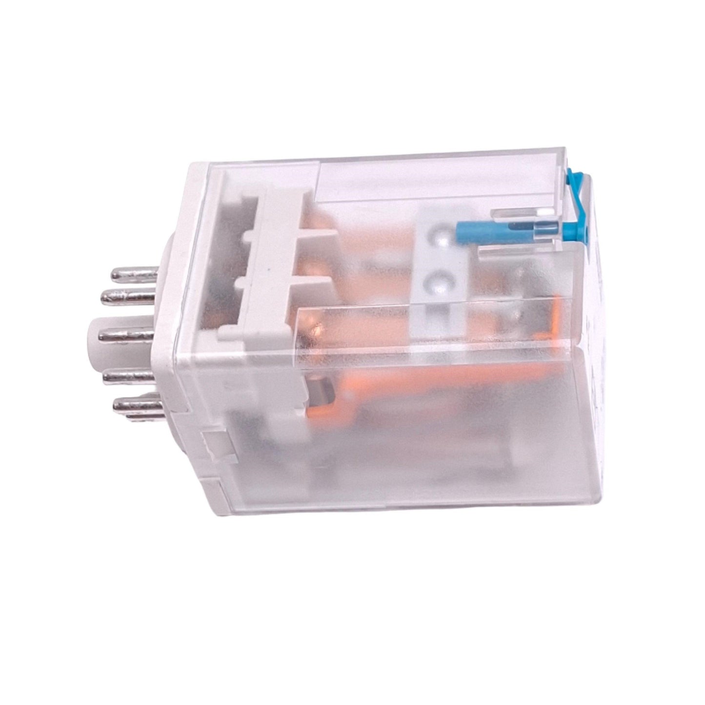 New – Open box Phoenix Contact 2903693 REL-OR3/LDP-24DC/3X21 Relay, 3PDT 11-Pin, 24VDC Coil