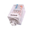 New – Open box Phoenix Contact 2903693 REL-OR3/LDP-24DC/3X21 Relay, 3PDT 11-Pin, 24VDC Coil