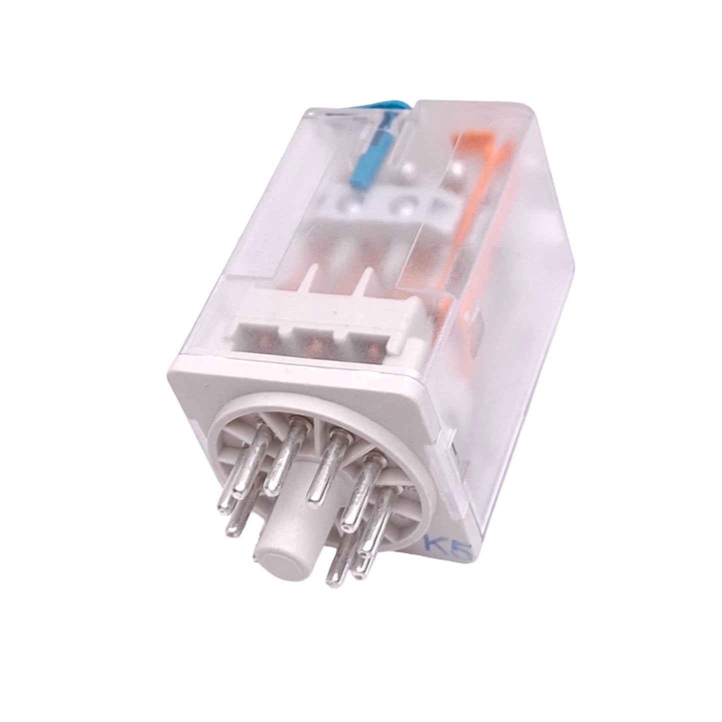 New – Open box Phoenix Contact 2903693 REL-OR3/LDP-24DC/3X21 Relay, 3PDT 11-Pin, 24VDC Coil