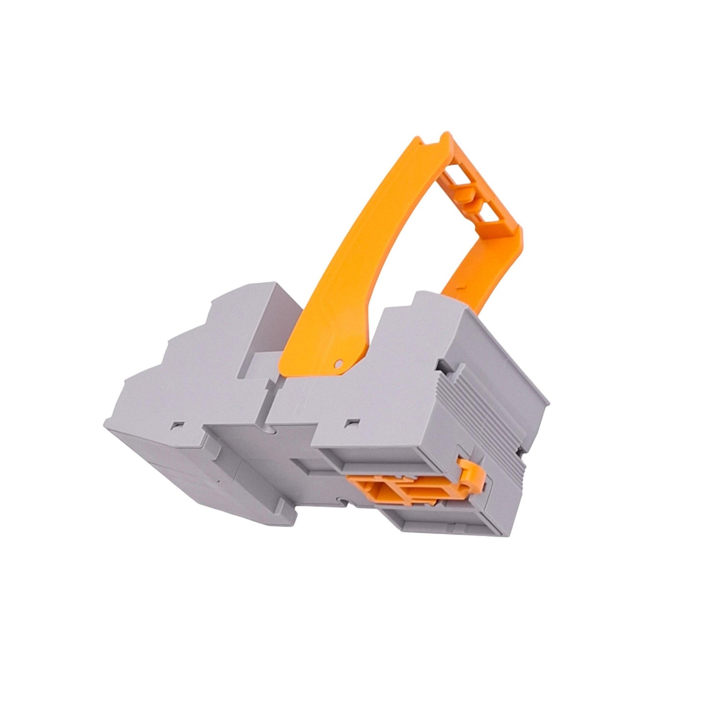 New – Open box Phoenix Contact 2900938 RIF-3-BPT/3X21 Relay Base, 11-Pin Octal, DIN Rail