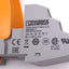 New – Open box Phoenix Contact 2900938 RIF-3-BPT/3X21 Relay Base, 11-Pin Octal, DIN Rail