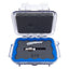 Used Enersol S10 Male Reference Connector, Female Luer Leak Testing Assembly/Screwing