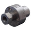 Used Enersol S10 Male Reference Connector, Female Luer Leak Testing Assembly/Screwing