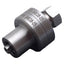 Used Enersol S10 Male Reference Connector, Female Luer Leak Testing Assembly/Screwing