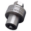 Used Enersol S10 Male Reference Connector, Female Luer Leak Testing Assembly/Screwing