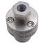 Used Enersol S10 Male Reference Connector, Female Luer Leak Testing Assembly/Screwing