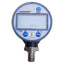 Used Ashcroft DG2531L0NAM02L60#-XCYLM Digital Pressure Gauge, 0-60psi Range, 1/4 NPT
