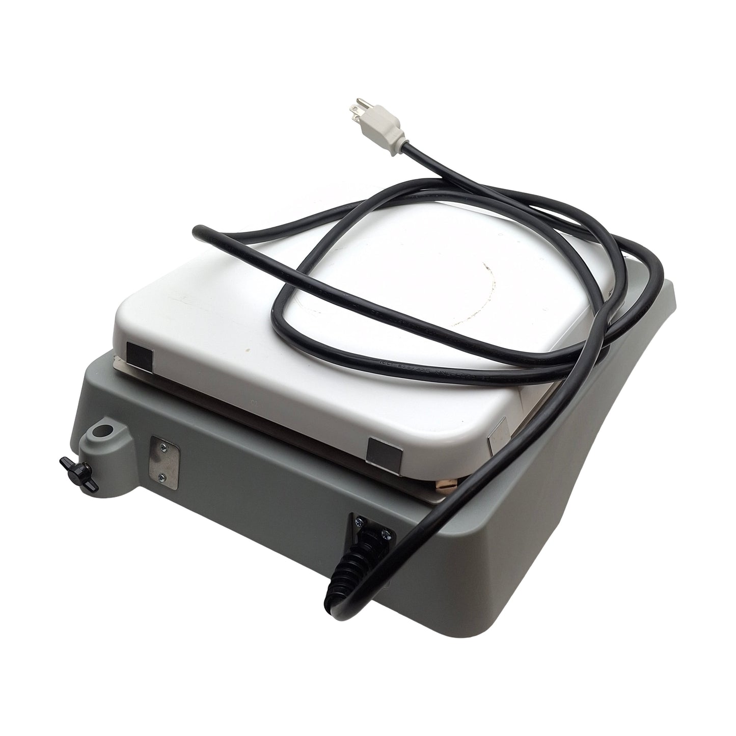 Used Tallboys 984TA0CHPUSA Digital Hotplate +5°C to 500°C, 10in x 10in Ceramic 120VAC