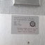 Used Tallboys 984TA0CHPUSA Digital Hotplate +5°C to 500°C, 10in x 10in Ceramic 120VAC