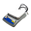 Used Tallboys 984TA0CHPUSA Digital Hotplate +5°C to 500°C, 10in x 10in Ceramic 120VAC