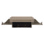 Used HP 44470A-CONN Connection Terminal Block For 44470A 10-Channel Relay Multiplexer