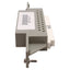 Used HP 44470A-CONN Connection Terminal Block For 44470A 10-Channel Relay Multiplexer