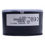 Used Ashcroft DG2531L0NAM02L100#&V Digital Pressure Gauge, 0-100psi Range, 1/4 NPT