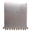 Used HP 44472A Dual 1x4 VHF Multiplexer Switch, DC to 300MHz, 50Ω, (10x) BNC