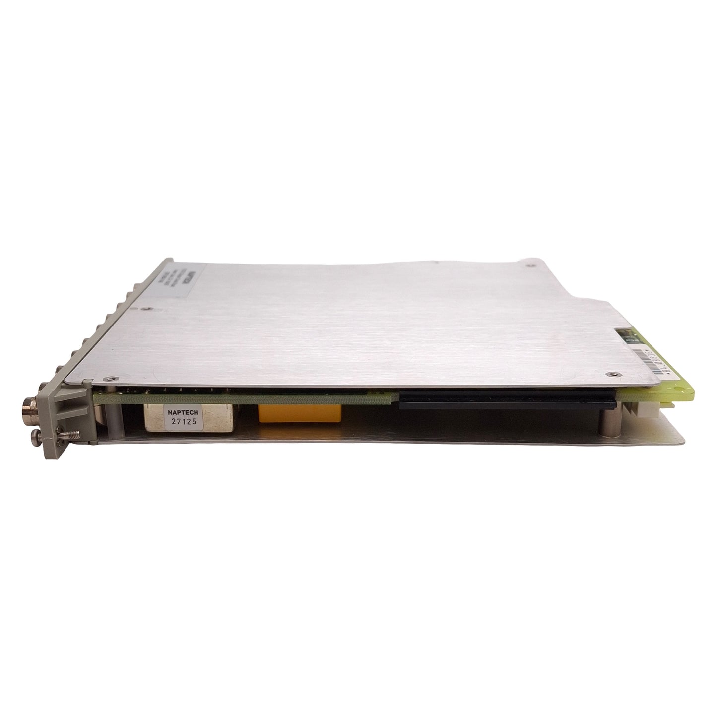 Used HP 44472A Dual 1x4 VHF Multiplexer Switch, DC to 300MHz, 50Ω, (10x) BNC