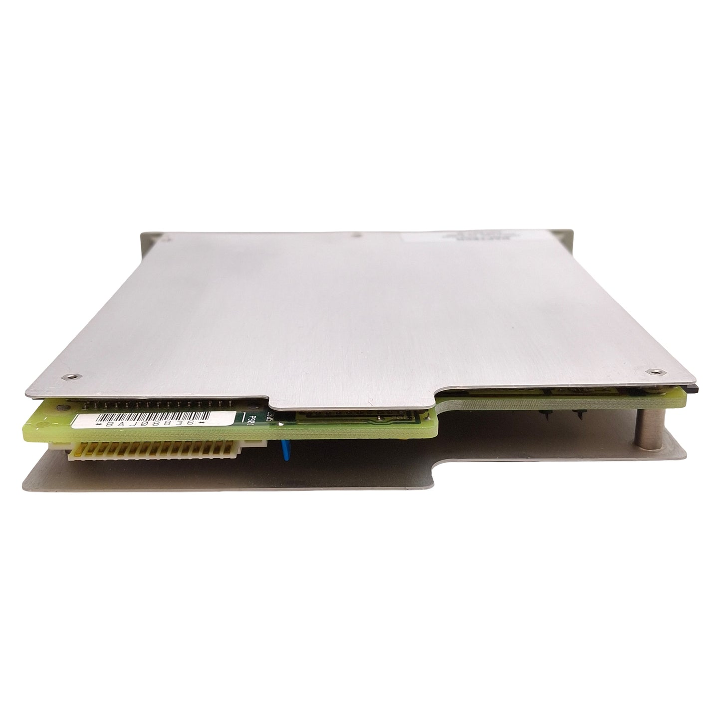 Used HP 44472A Dual 1x4 VHF Multiplexer Switch, DC to 300MHz, 50Ω, (10x) BNC