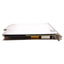 Used HP 44472A Dual 1x4 VHF Multiplexer Switch, DC to 300MHz, 50Ω, (10x) BNC