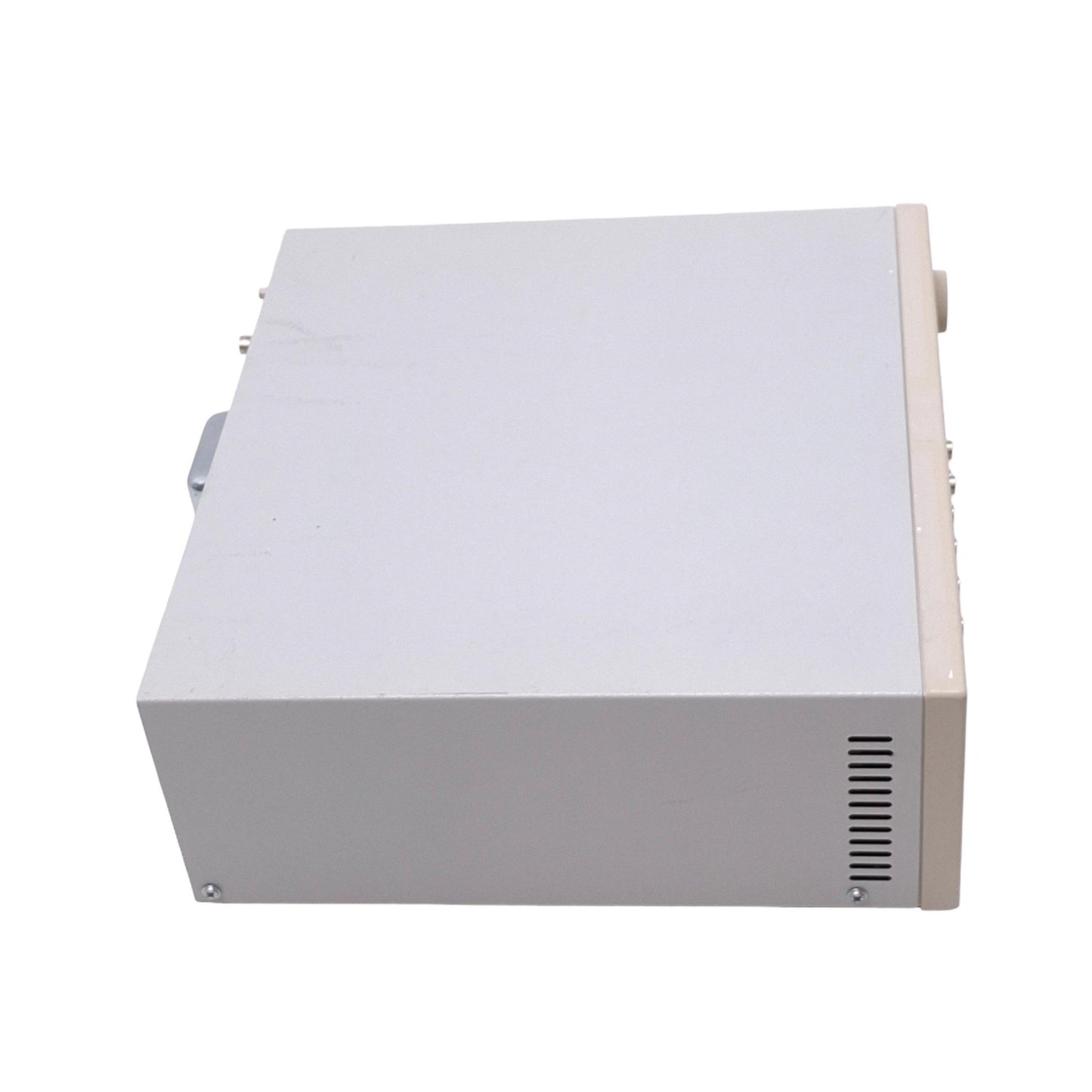 Used Wavetek 195 Universal Waveform Generator, 16MHz, 40MS/s, 100-240VAC, GPIB/RS232