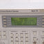 Used Wavetek 195 Universal Waveform Generator, 16MHz, 40MS/s, 100-240VAC, GPIB/RS232