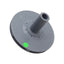 New – Open box Price Pumps Waste Water Pump Impeller, ø127mm OD, ø16mm Input, 24mm Shaft