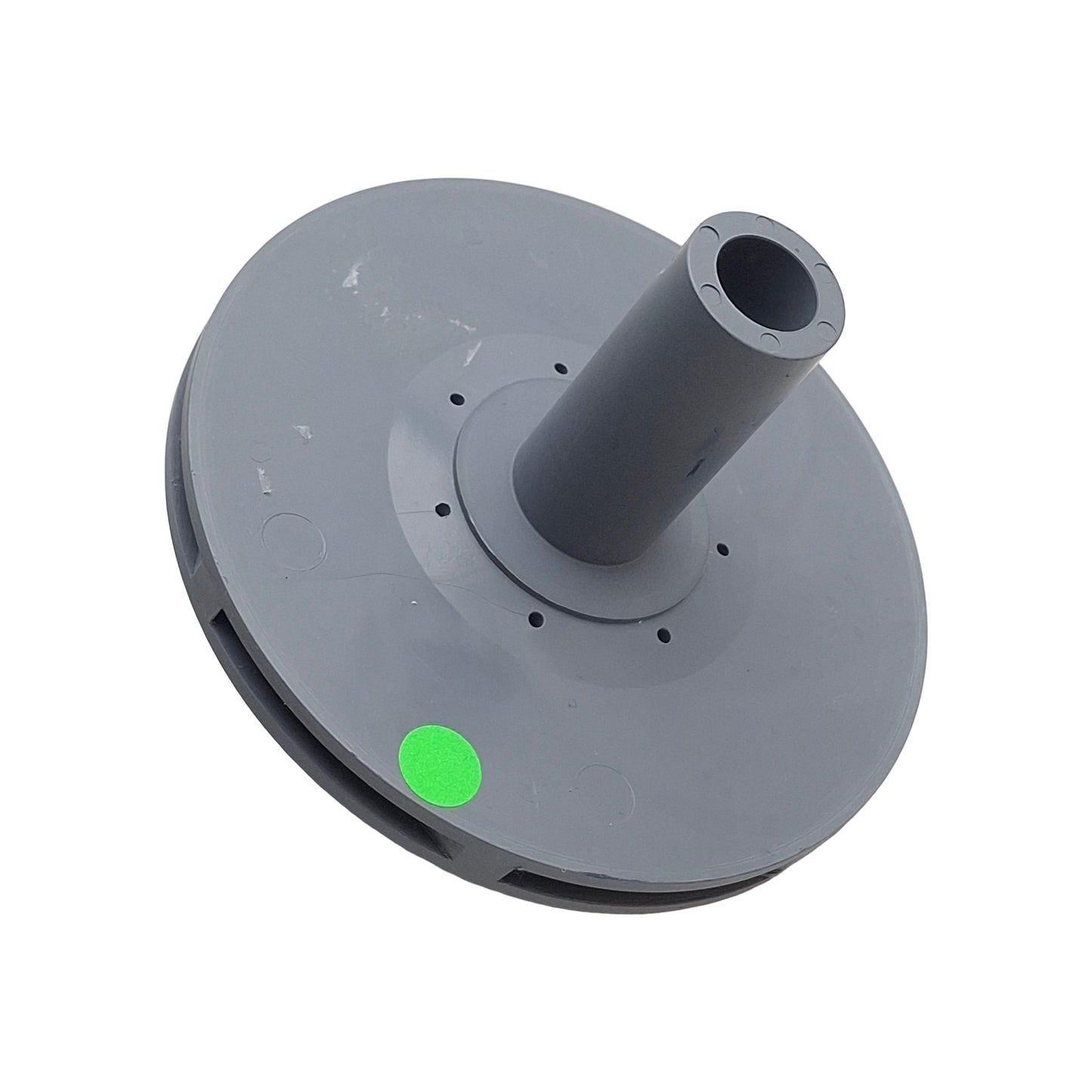 New – Open box Price Pumps Waste Water Pump Impeller, ø127mm OD, ø16mm Input, 24mm Shaft