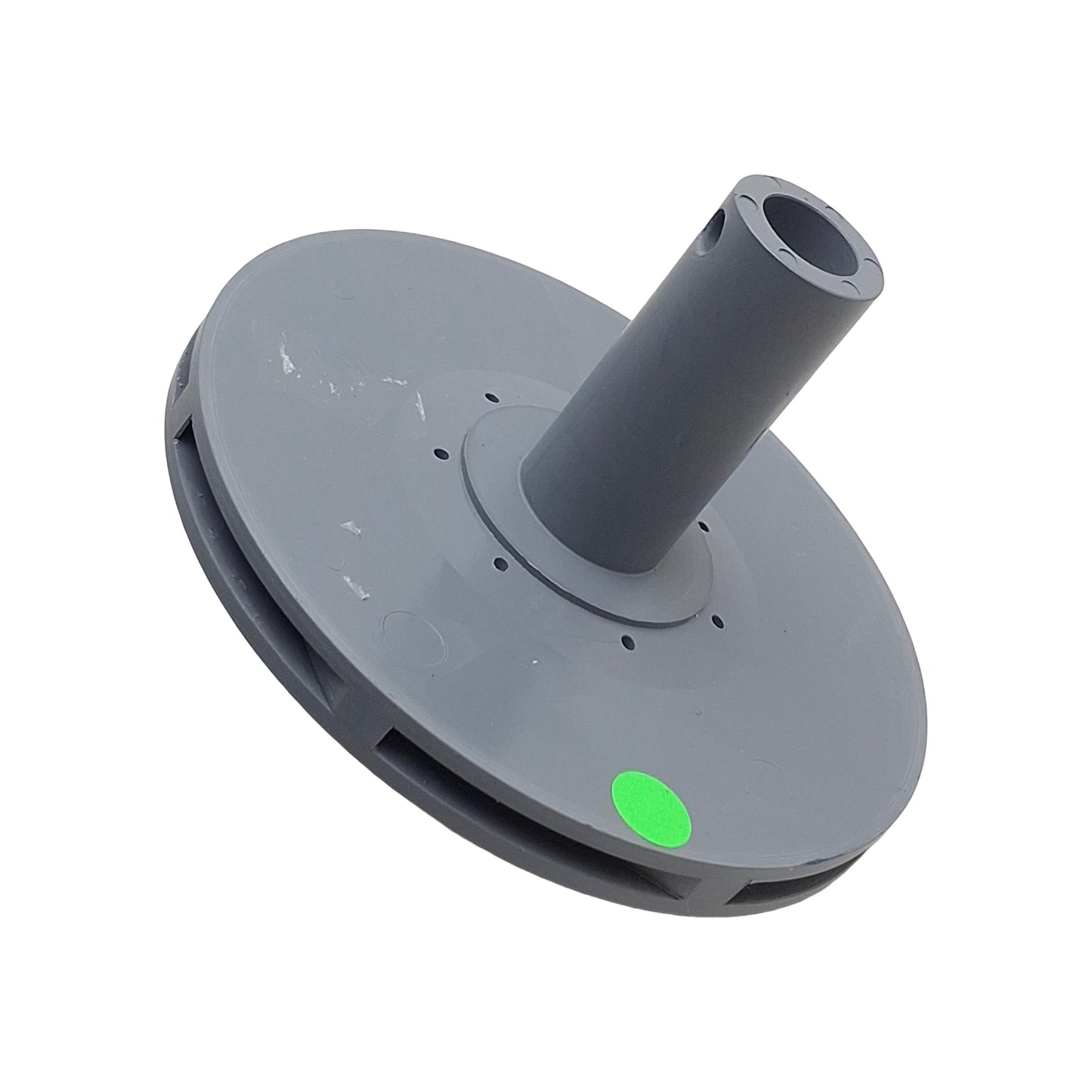 New – Open box Price Pumps Waste Water Pump Impeller, ø127mm OD, ø16mm Input, 24mm Shaft
